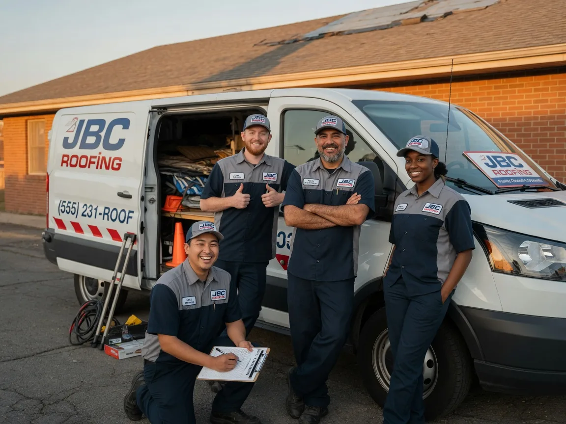 Roof Replacement company in Toughkenamon, PA