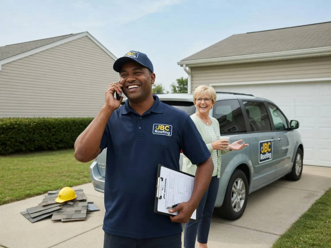 Roof Replacement Toughkenamon, PA FAQs